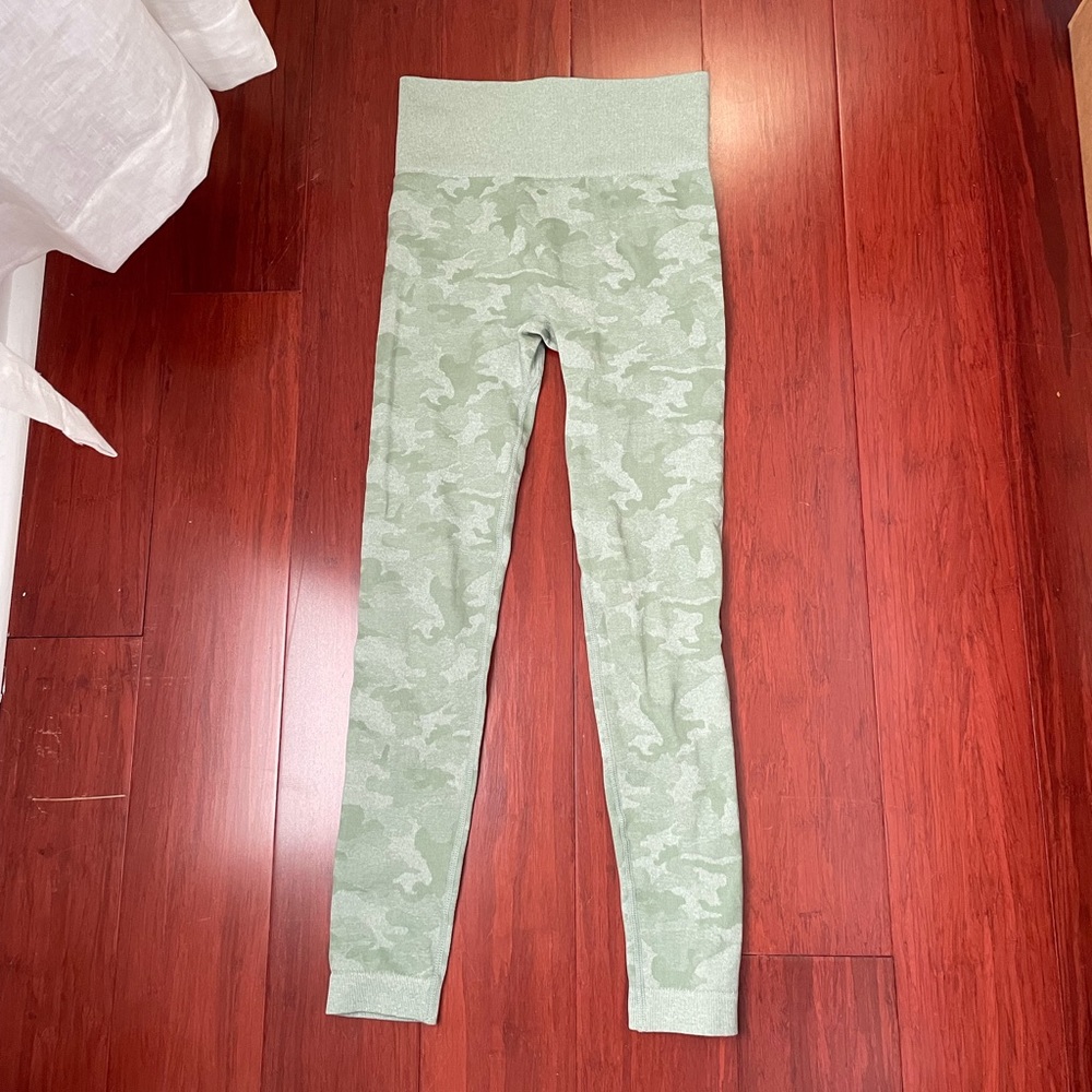 Gymshark Dupe leggings